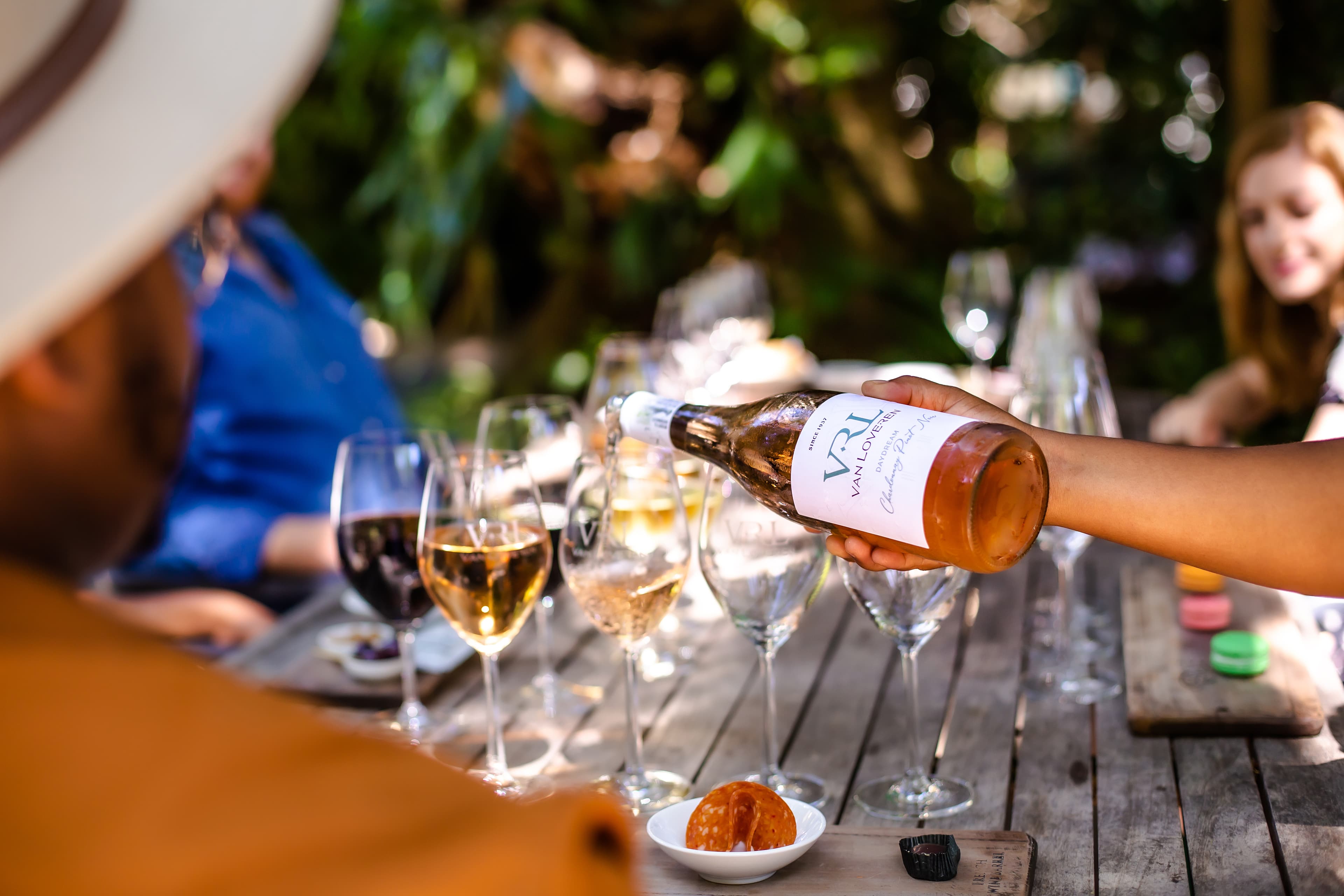 South African Wine and Spirits - Premium wines, craft spirits, beers and ciders