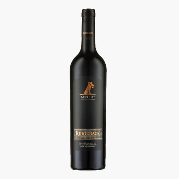 Ridgeback Merlot