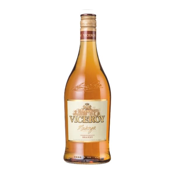 Viceroy 5 Year Old Brandy
