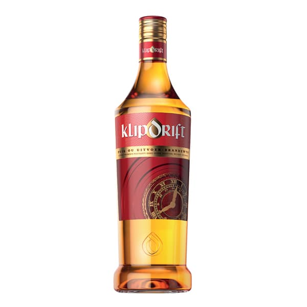Klipdrift Export