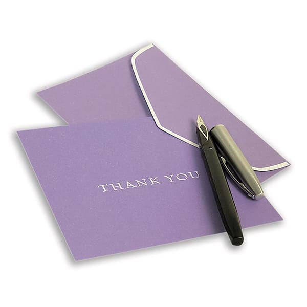 Personalized Card