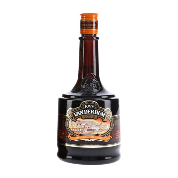 KWV Van der Hum Liqueur